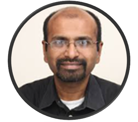 Dr Santosh Varughese